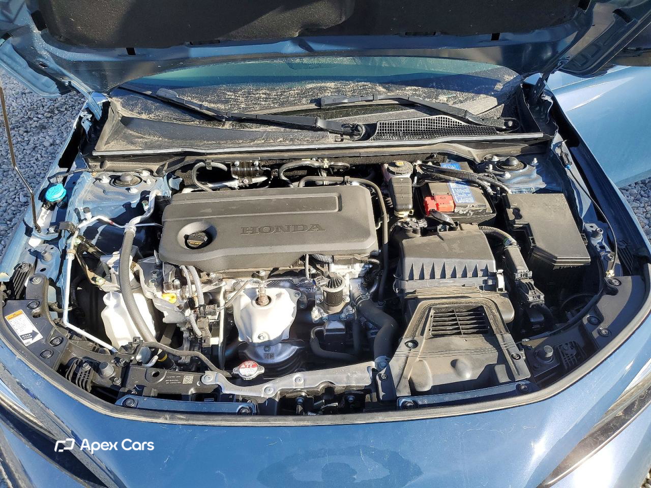 Honda Civic 2025
