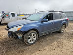 Subaru Outback 2013