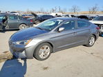 Hyundai Elantra 2019