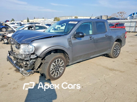 Ford Maverick 2024 - Image 1 of 12