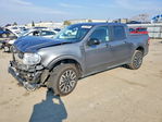 Ford Maverick 2024