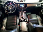 Porsche Macan 2016