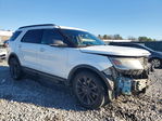 Ford Explorer 2017