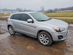 Mitsubishi Outlander 2013