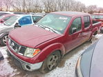 Nissan Navara (Frontier) 2006