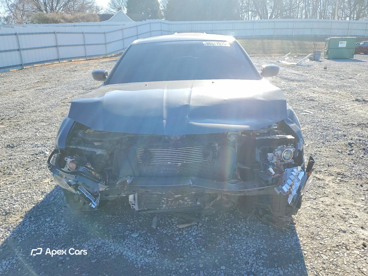 Chrysler 300 2020