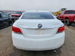 Buick LaCrosse 2013