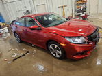 Honda Civic 2019