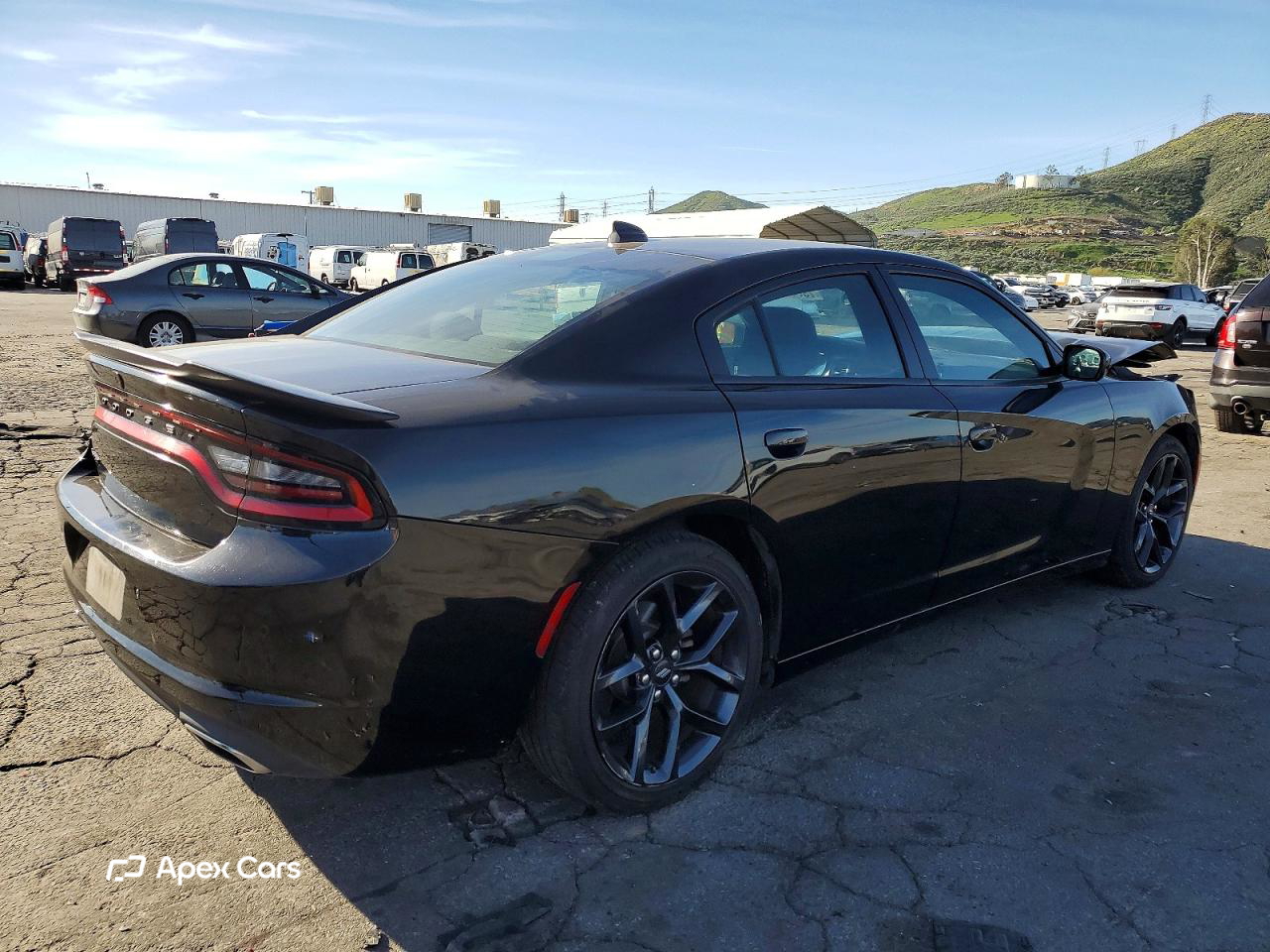 Dodge Charger 2023