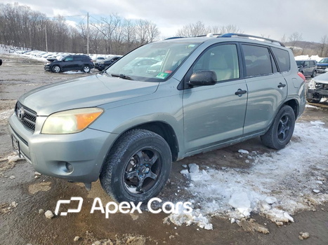 Toyota RAV 4 2006 - Image 1 of 13