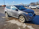 Toyota RAV 4 2015