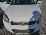 Chevrolet Impala 2015