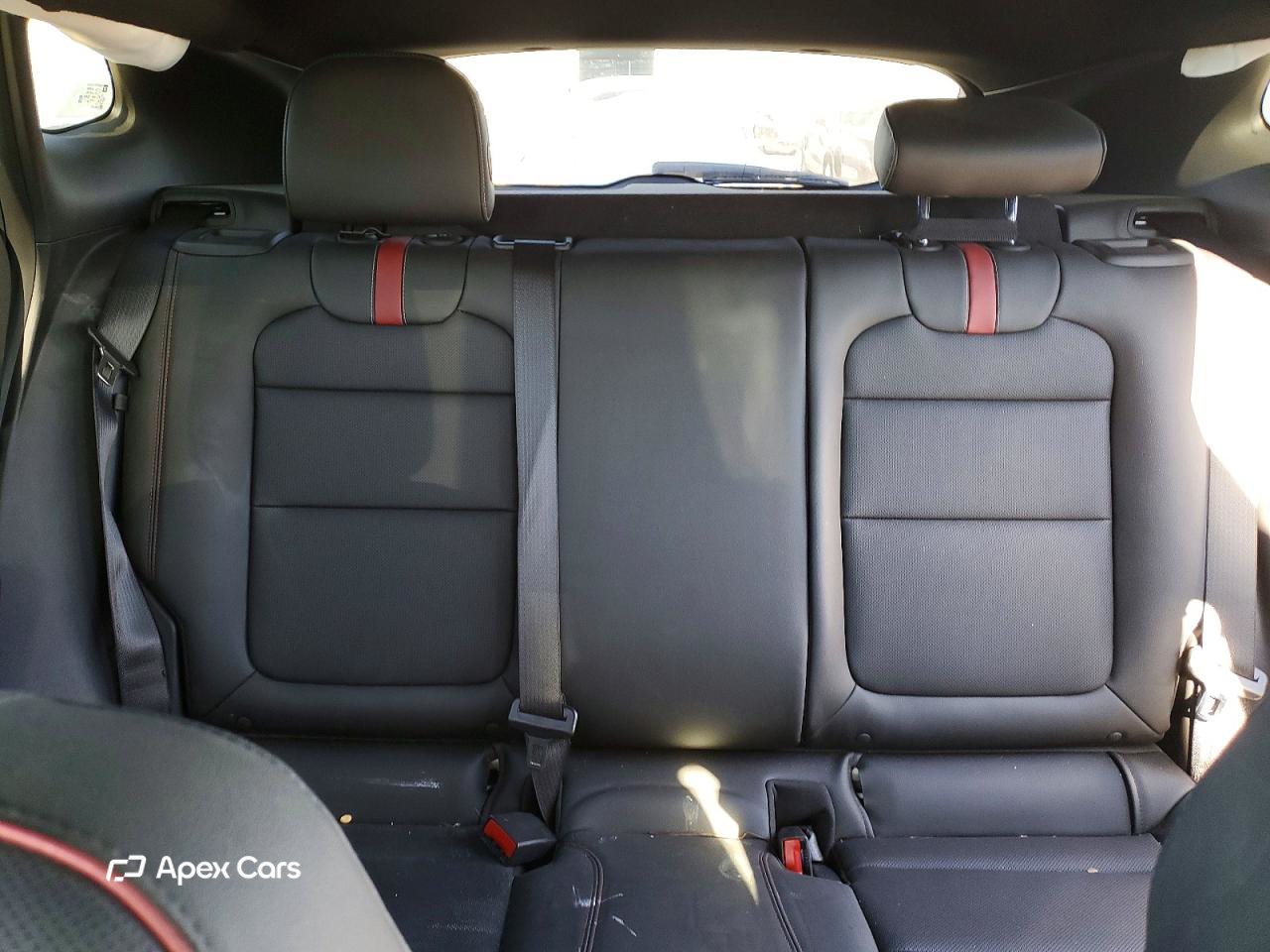 Chevrolet Trax 2025
