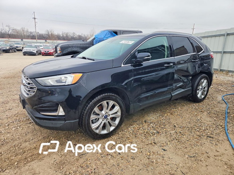 Ford Edge 2019 - Image 1 of 13