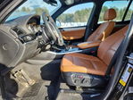 BMW X3 2017
