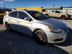Nissan Sentra 2015