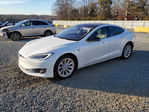 Tesla Model S 2016