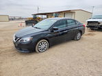 Nissan Sentra 2019