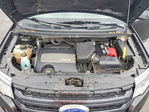 Ford Edge 2013