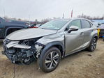 Lexus NX 2019