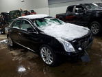 Cadillac XTS 2017
