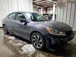 Honda Accord 2016