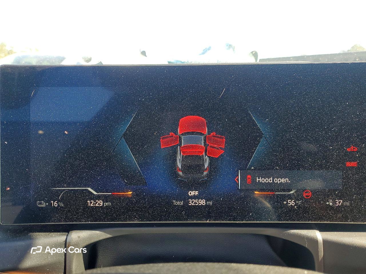 BMW i4 2023