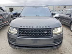 Land Rover Range Rover 2016