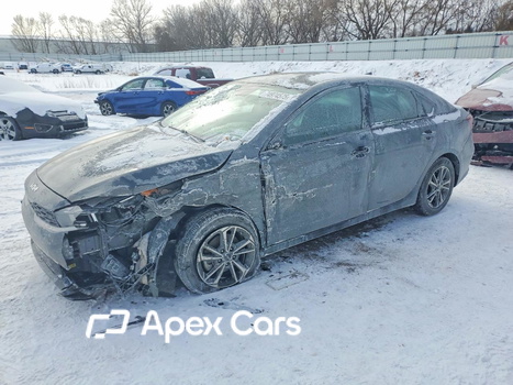 Kia Forte 2023 - Image 1 of 13