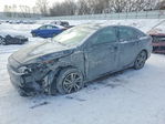 Kia Forte 2023