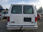 Ford Econoline 2002