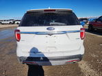 Ford Explorer 2016