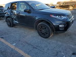 Land Rover Discovery 2019