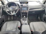 Subaru Forester 2017