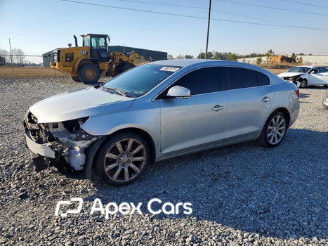 Buick LaCrosse 2012 - Image 1 of 13