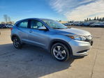 Honda HR-V 2017