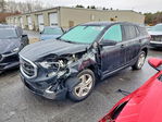 GMC Terrain 2018