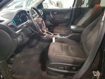 Chevrolet Traverse 2013