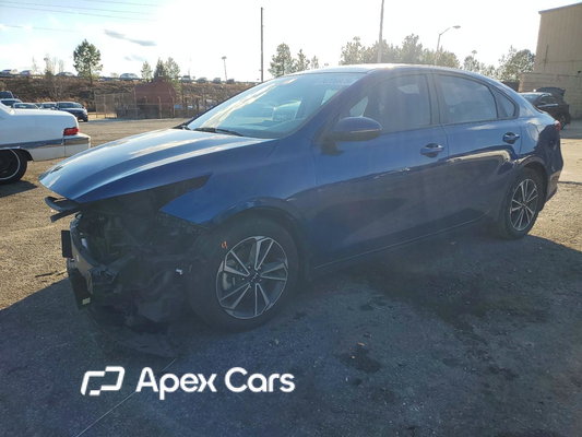 Kia Forte 2023 - Image 1 of 13