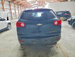Chevrolet Traverse 2012