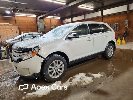 Ford Edge 2014 - Image 1 of 13