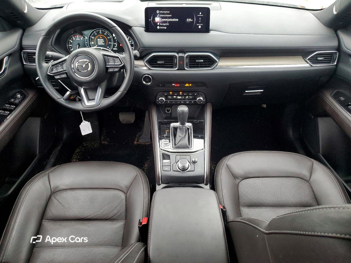 Mazda CX-5 2024