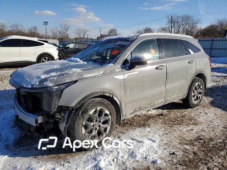 Kia Sorento 2025 - Image 1 of 13