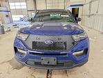Ford Explorer 2024