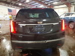 Cadillac XT5 2017