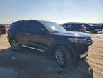 Ford Explorer 2024