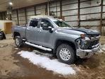 Chevrolet Silverado 2024