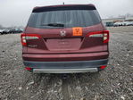 Honda Pilot 2019