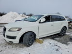 Audi Q7 2014