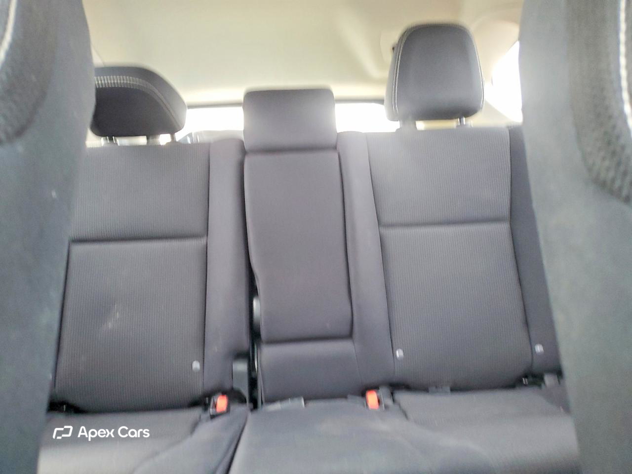 Toyota RAV 4 2017